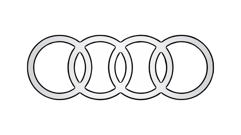 Трафареты логотипов автомобилей