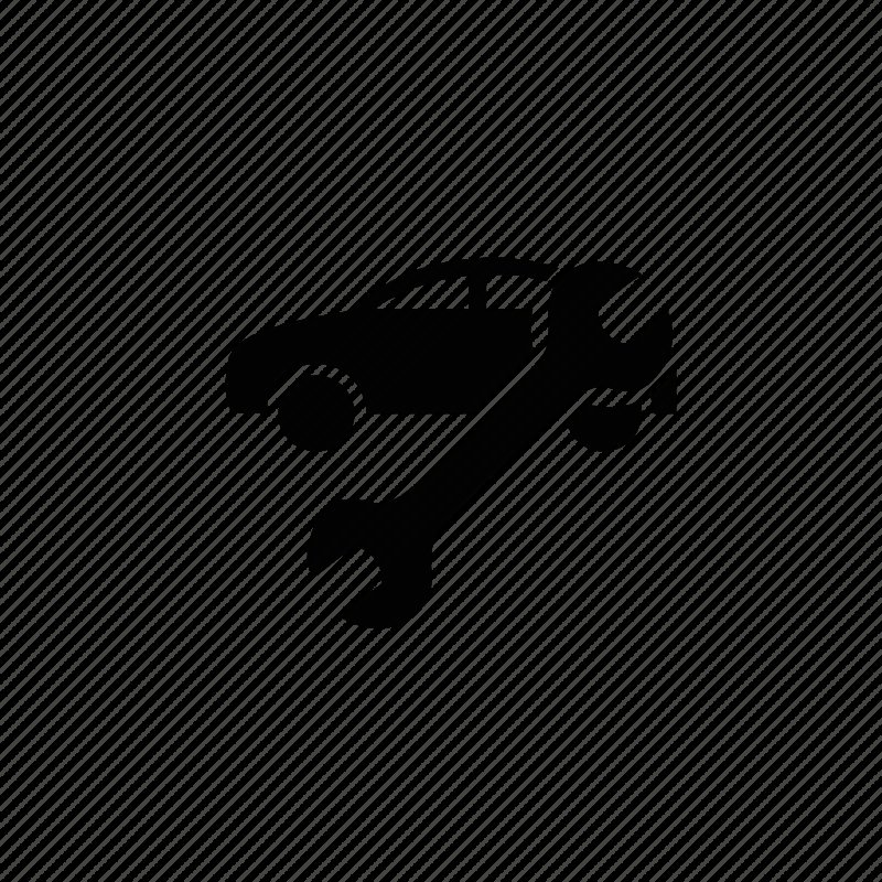 Ремонт авто значок