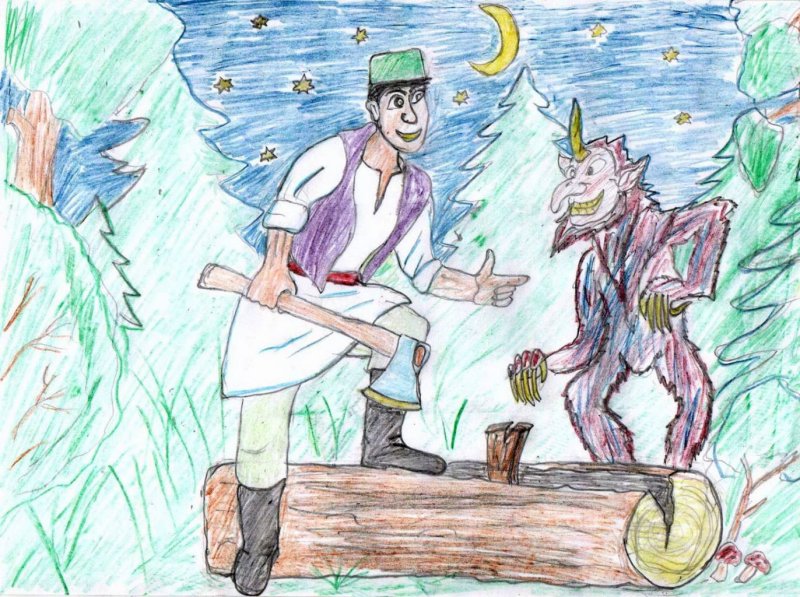 Шурале Тукая