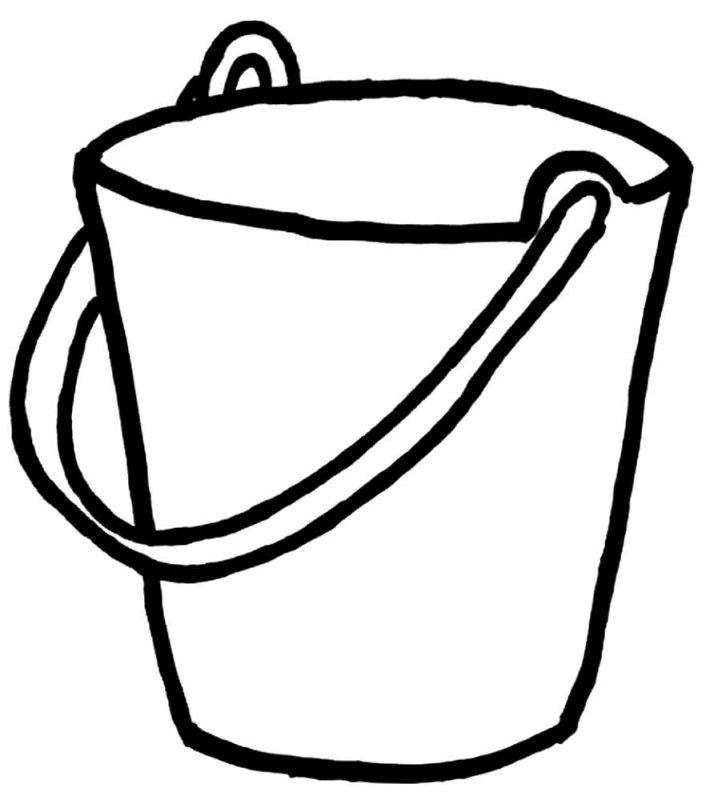 Ведро контур