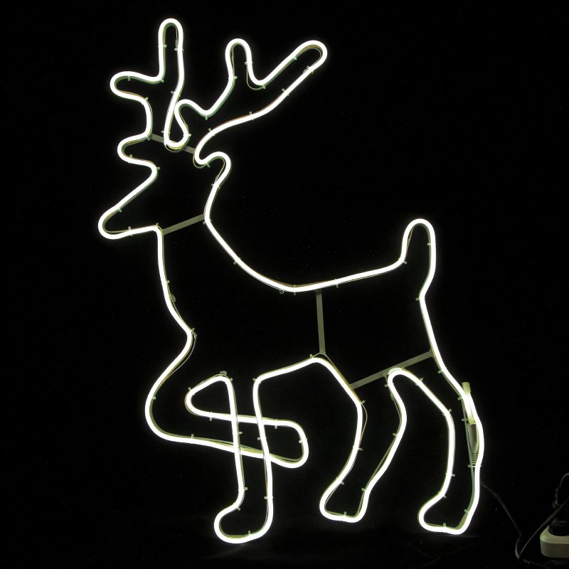 Плоские световые фигуры