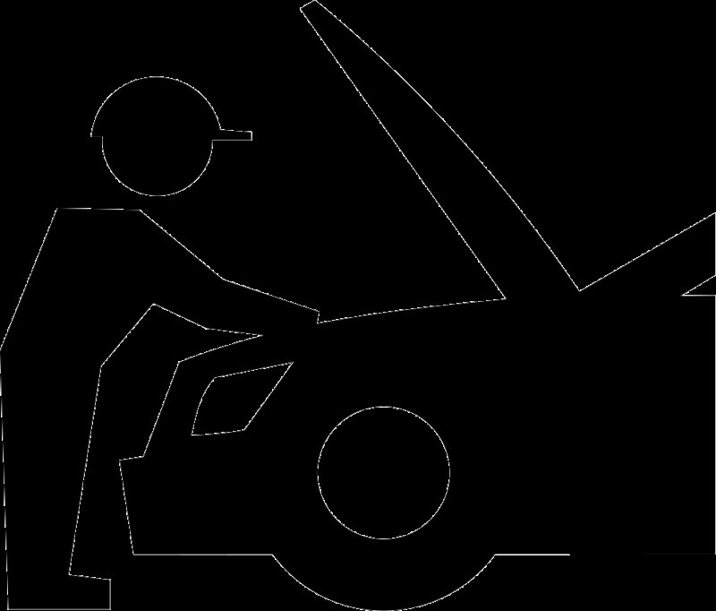 Ремонт авто иконка