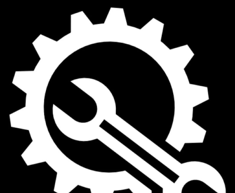 Логотип СТО