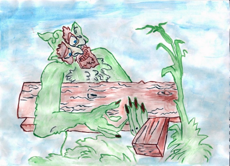 Сказки Тукая Шурале