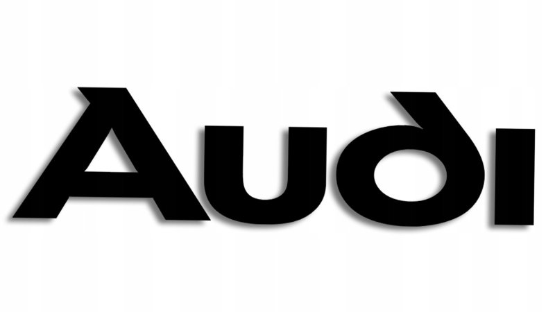 Audi товарный знак