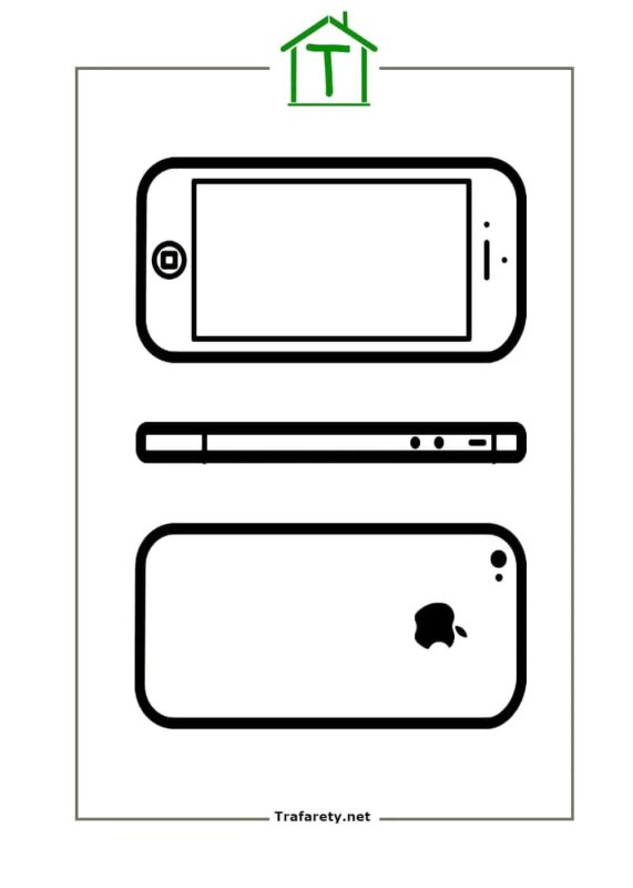 3д трафареты для 3д ручки