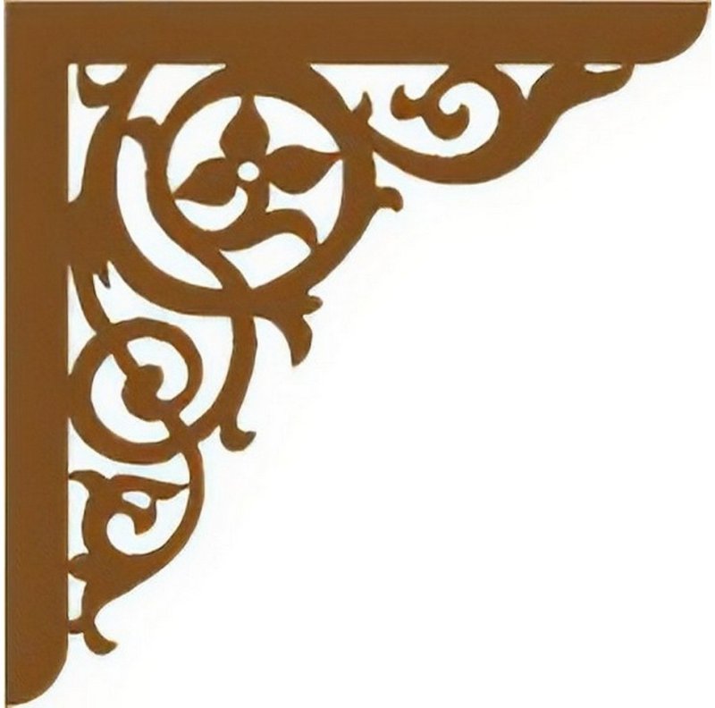 Прорезная резьба для ЧПУ вектора eps