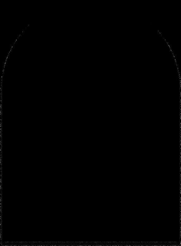 Арка шаблон