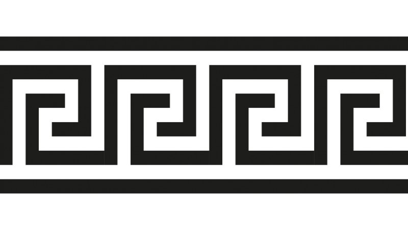 Меандр в древней Греции