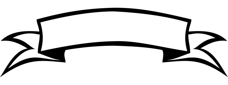 Ленточка логотип