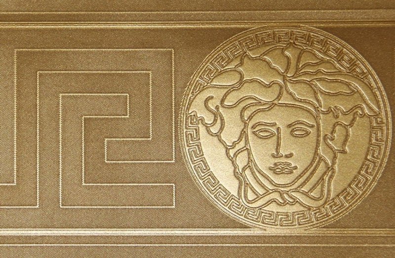 Версаче вязь