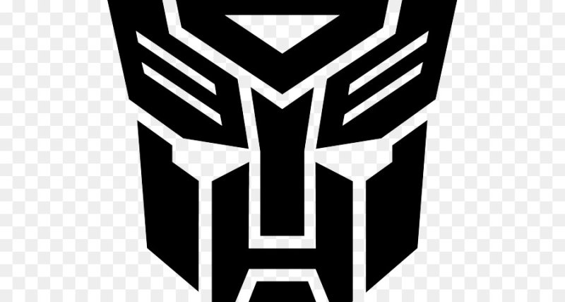 Автоботы знак трансформеры