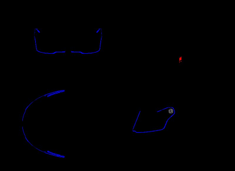 Разрисовка мотошлема