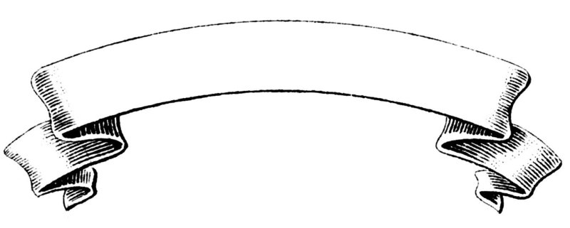 Лента для надписи