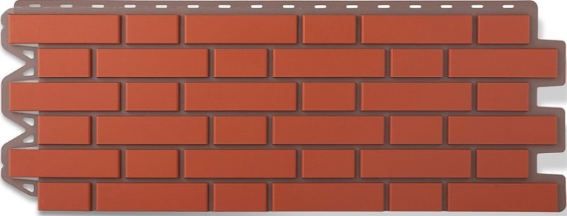 Кирпич клинкерный жженый Альта профиль