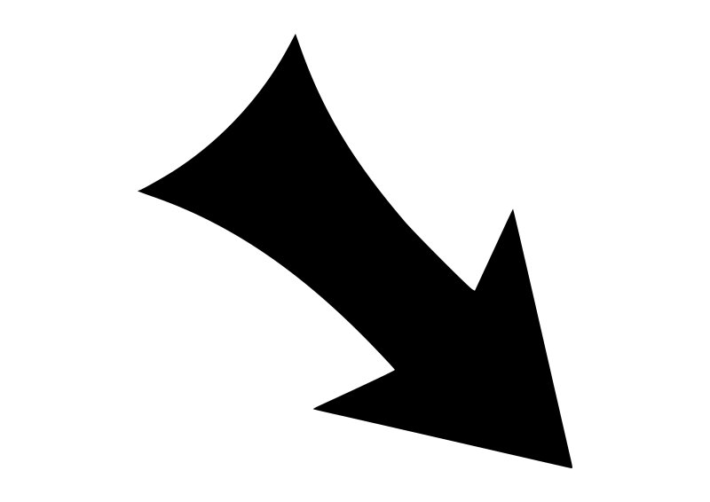 Стрелка вправо