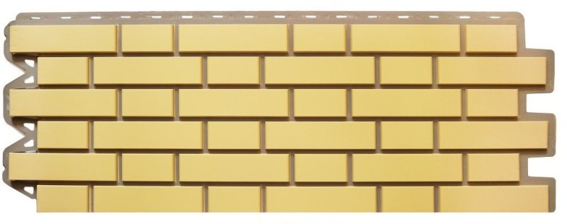 Панель фасадная Docke Berg серый