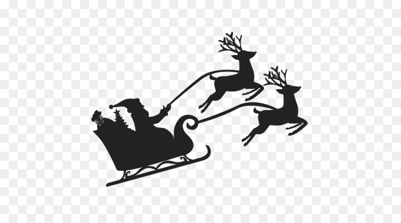 Pull Sleigh