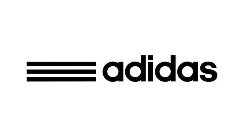 Adidas logo 2020