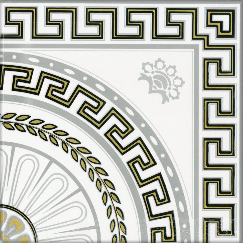 PIEZAROSA Ceramica Цезарь