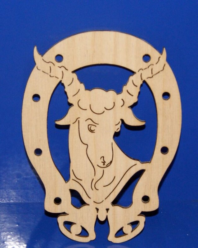 Фигурки для выпиливания