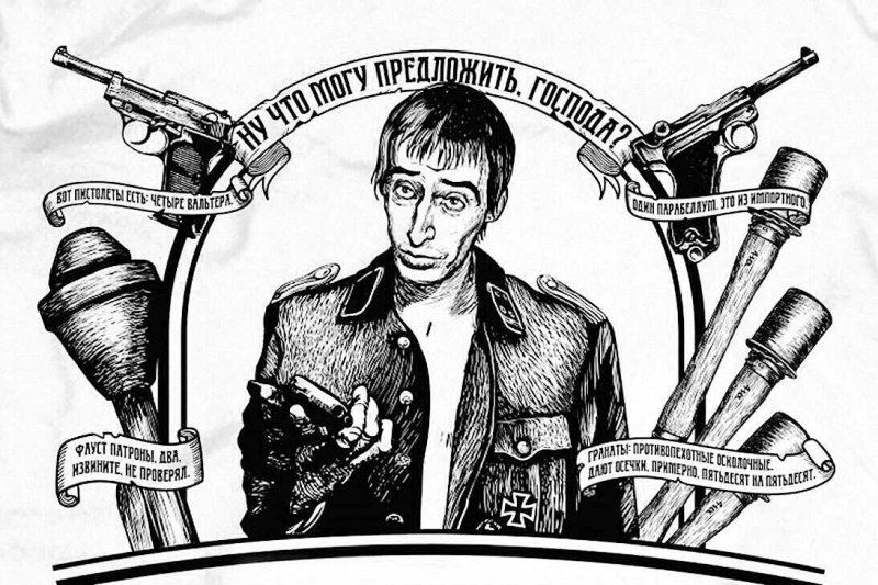 Багров Данила Сергеевич