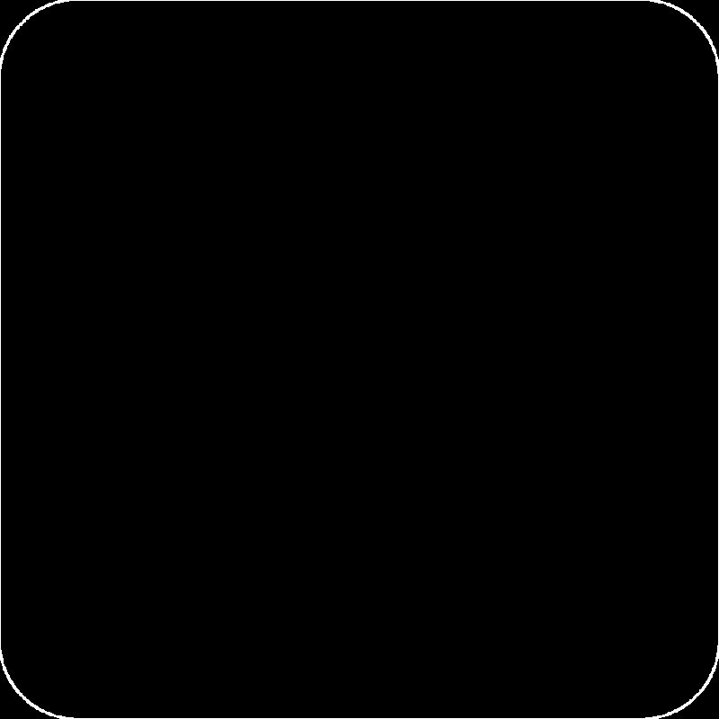 Овальный Вензель