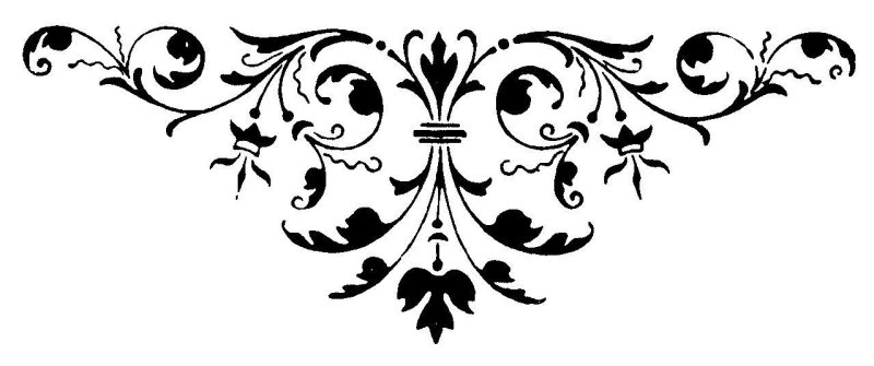 Красивые узоры