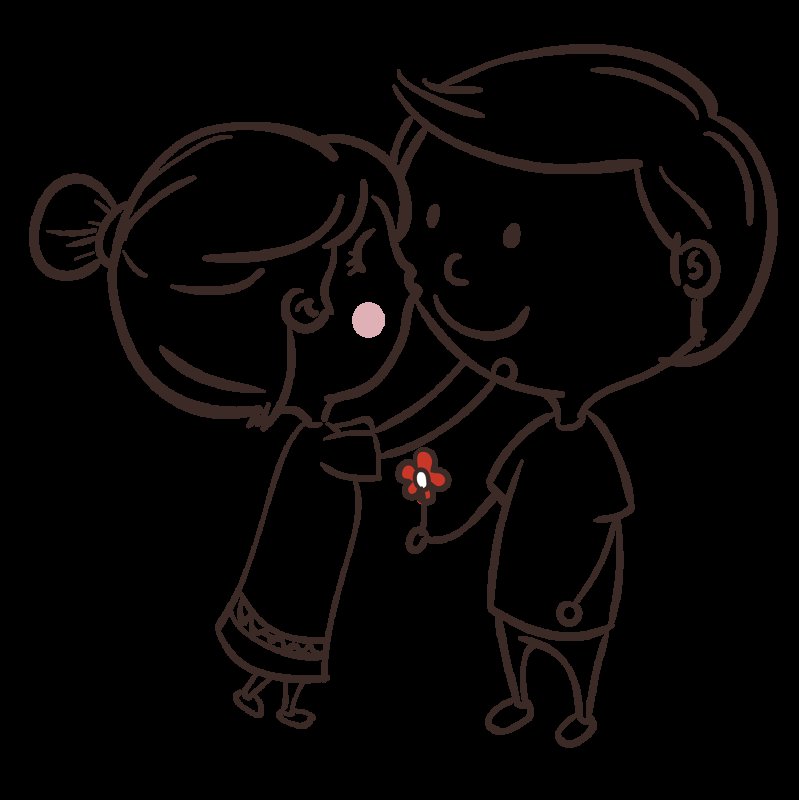 Парные рисунки