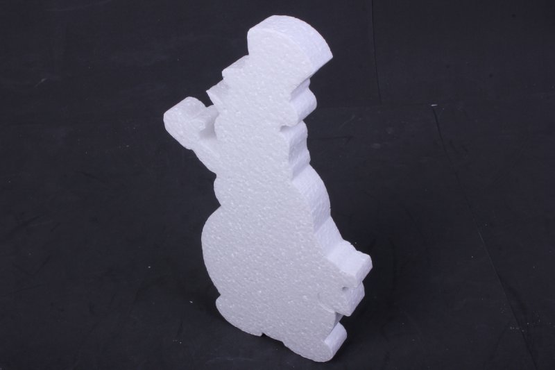 Полистирол фигуры