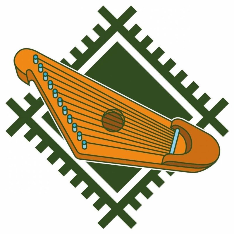 Музыкальные инструменты Карелии Кантеле