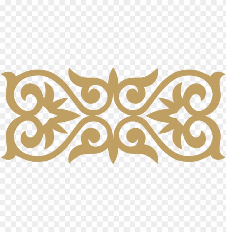 Казахские узоры и орнаменты