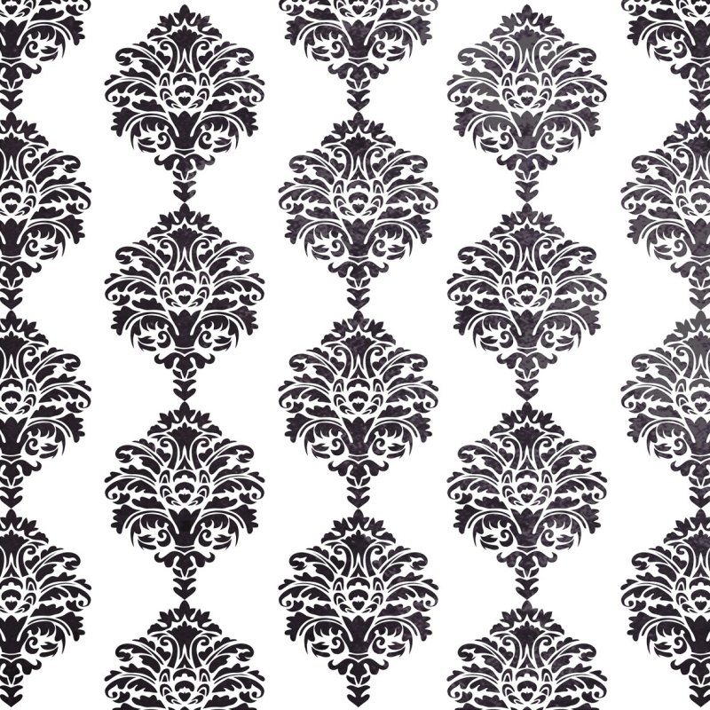 Винтажный орнамент