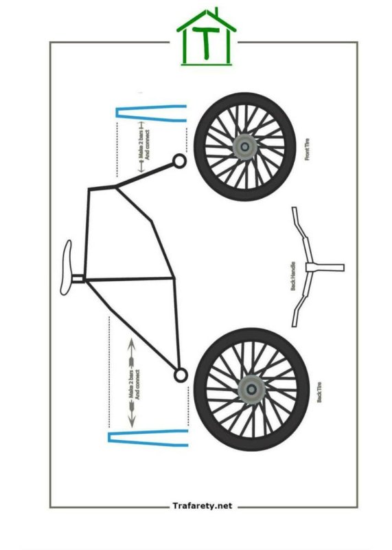 Схема рисунка для 3д ручки