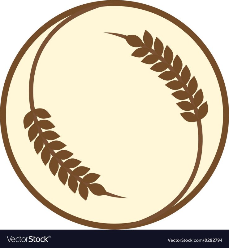 Трафареты для украшения хлеба