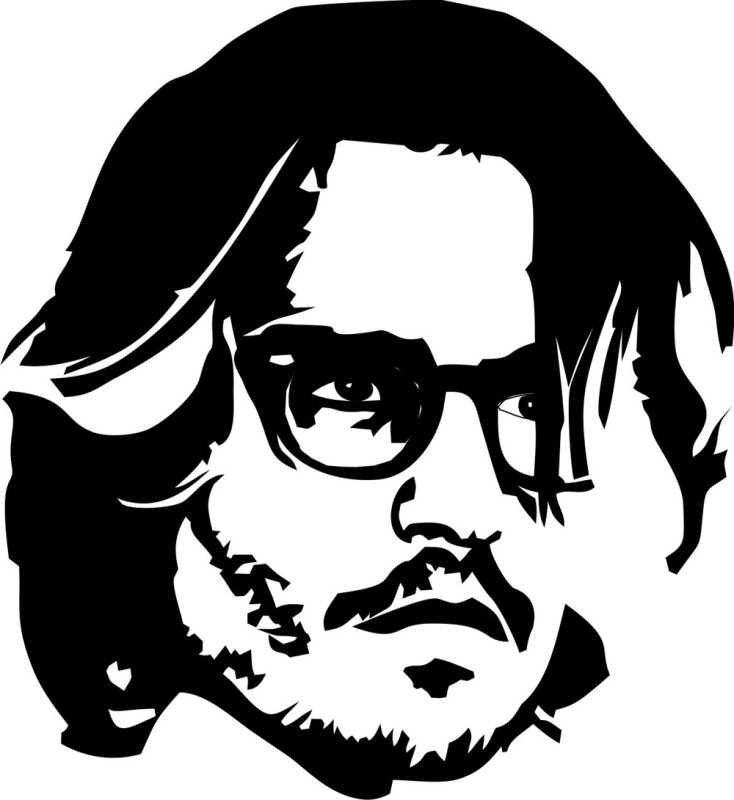 Джонни Депп чб