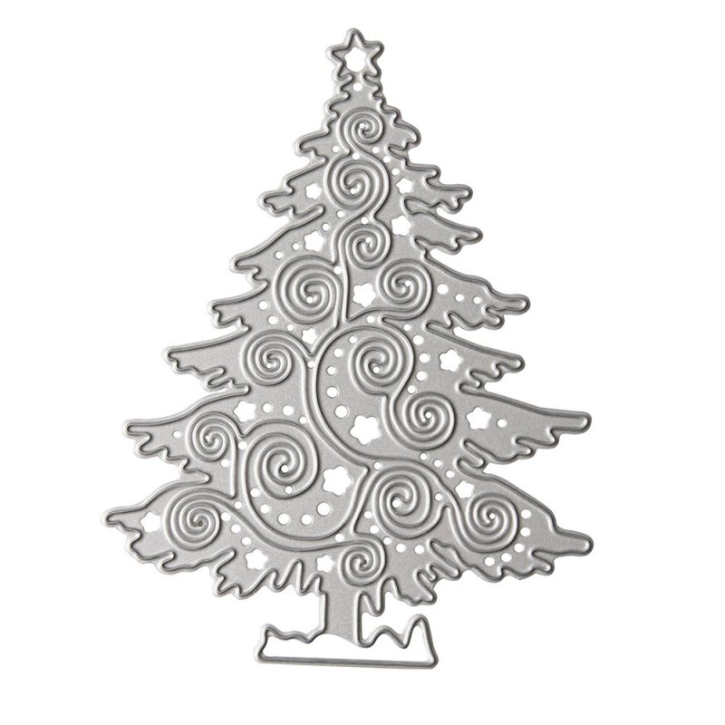 Елка для 3д ручки