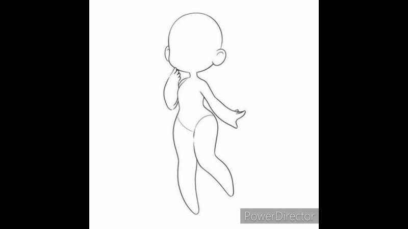 Манекены для рисования