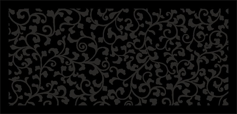 Бесшовный узор