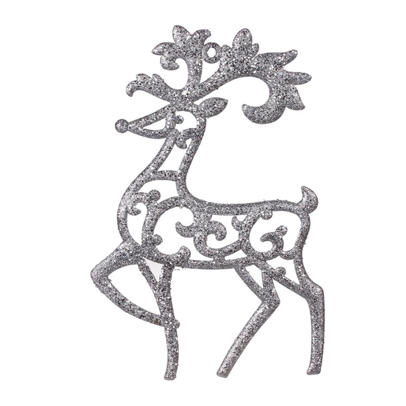 Олень украшение