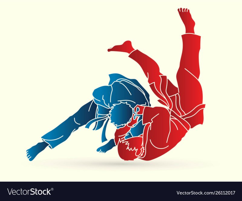 Самбо эмблема