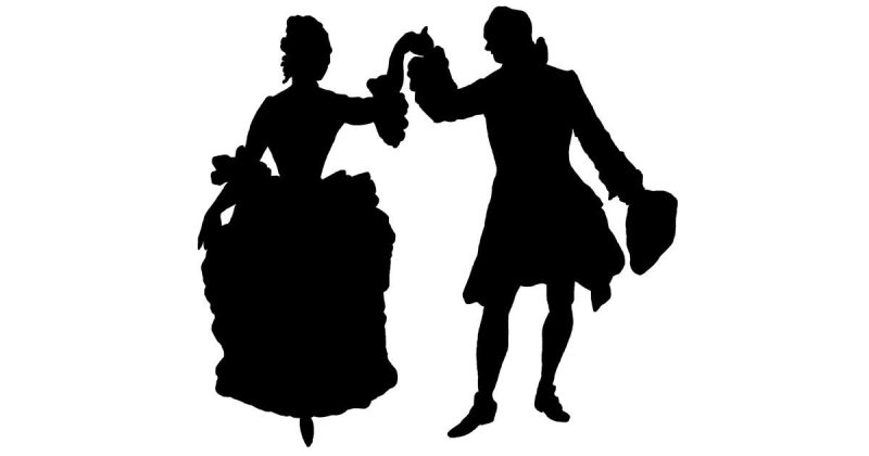 Театр силуэт