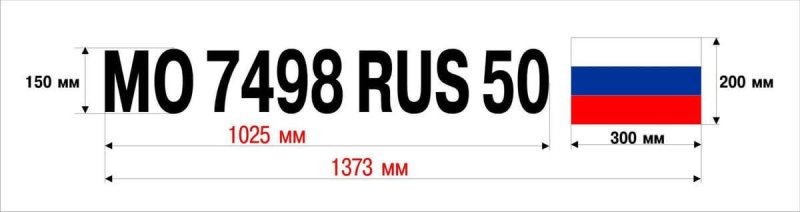 Нанесение бортового номера на катер