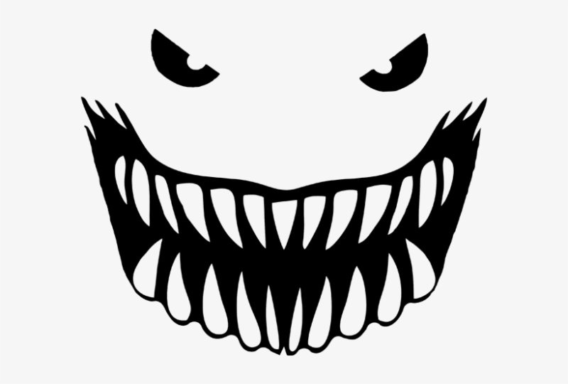 Злые зубы
