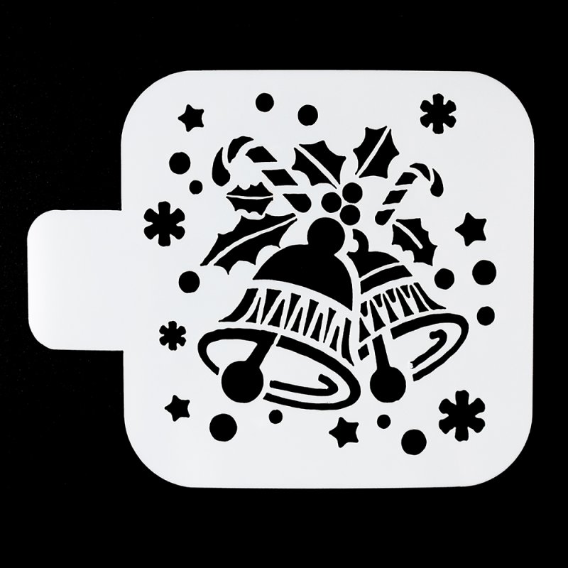 Трафареты для декора шаблоны Восток