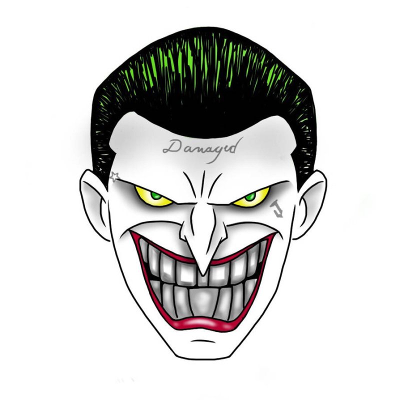 Знак Джокера