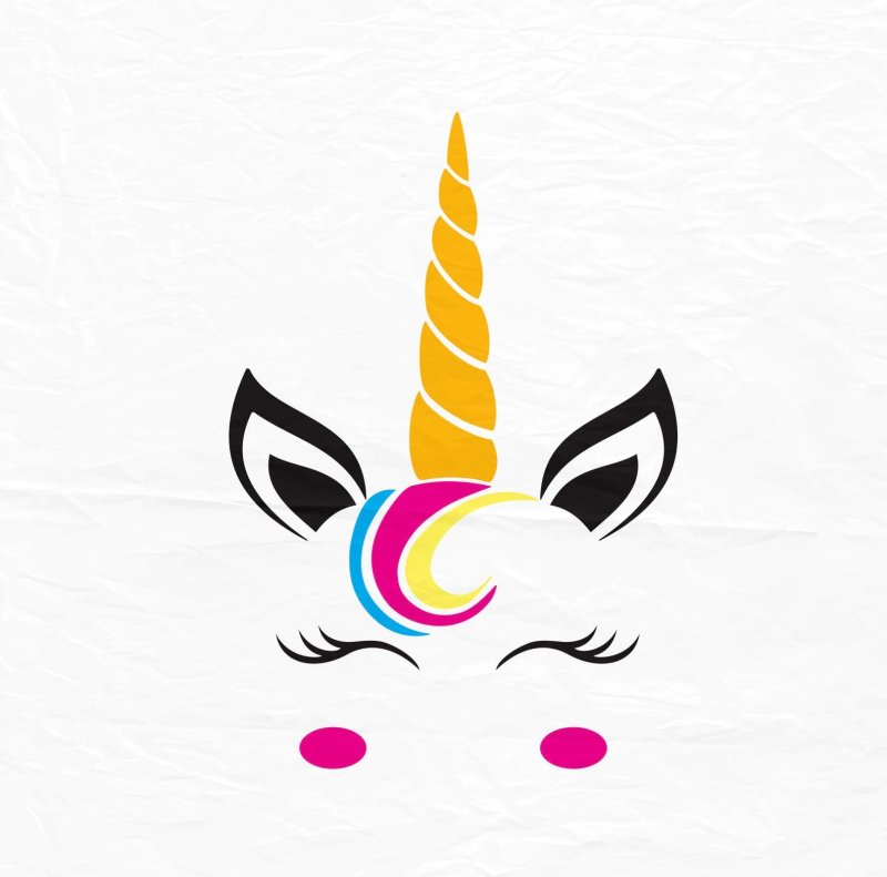 Рог единорога