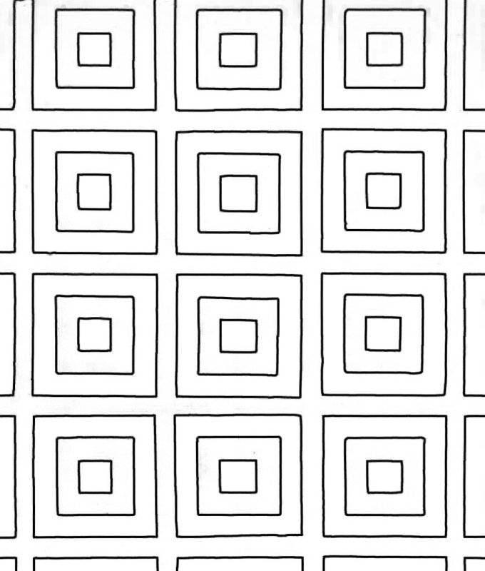 Геометрический орнамент