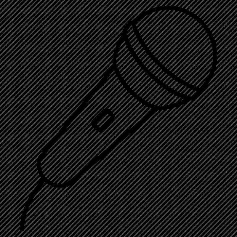 Микрофон контур