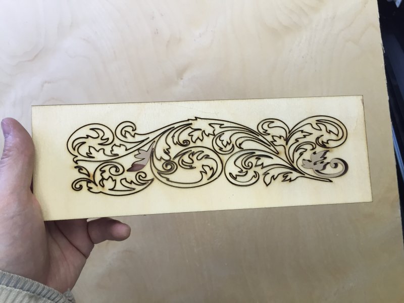 Узоры для выжигания на дереве